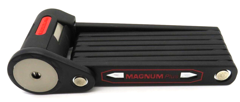 Magnum Plus Link Plate Folding Lock 112.5cm-1